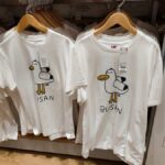 ユニクロ釜山限定